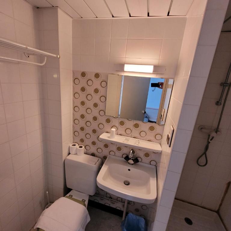 Hôtel Marquette - Chambre Triple - 2
