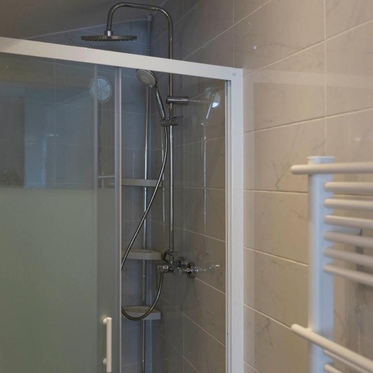 LOC TROTTEUR LE ROMARIN Gare SNCF de Lourdes - Appartamento con 1 Camera da Letto - 18