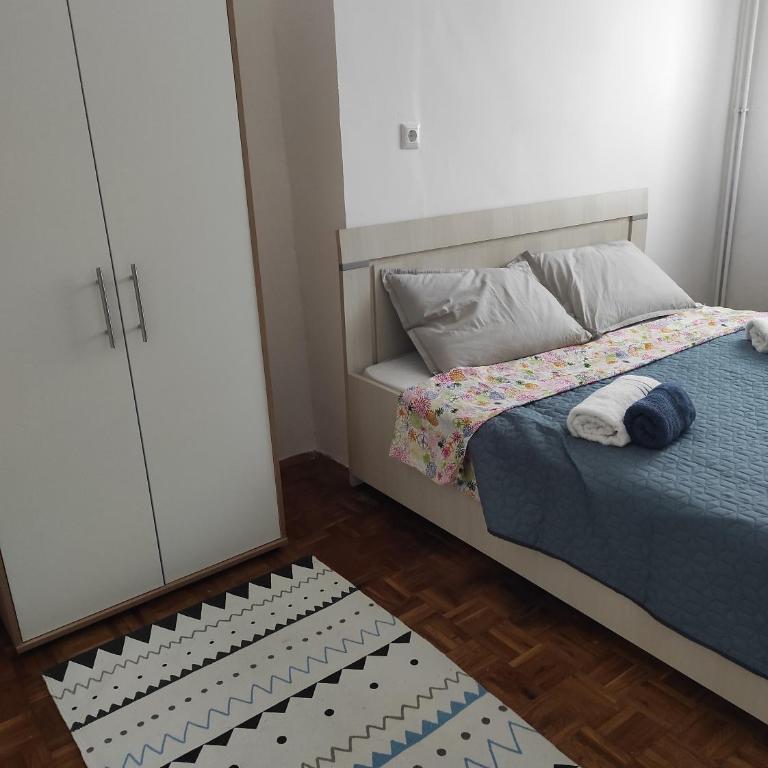 Welcome Apartman - Apartman sa 2 Spavaće Sobe - 23