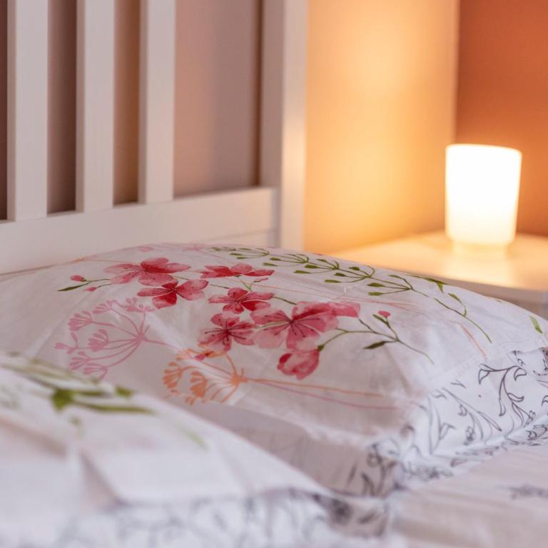 LOC TROTTEUR LE PIVOINE Studio Grand confort, Gare SNCF de Lourdes - Apartamento de 1 dormitorio - 6