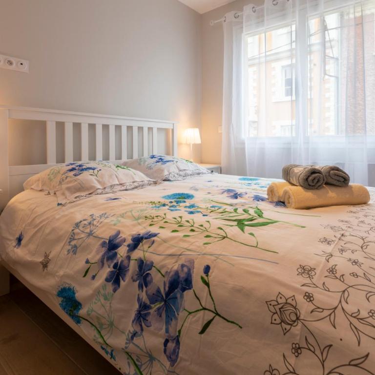 LOC TROTTEUR LE FLEUR DES CHAMPS F2 cosy, gare SNCF de Lourdes - Appartamento con 1 Camera da Letto - 11