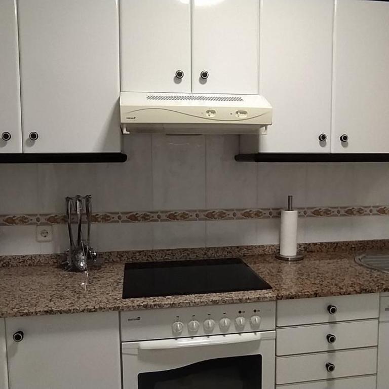 Moderno y luminoso 2 dormitorios con todas las comodidades en Pontevedra ciudad - Apartamento de 2 dormitorios - 33
