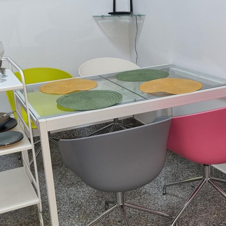 BAM BAM Tiburtina - Apartment mit 2 Schlafzimmern - 25