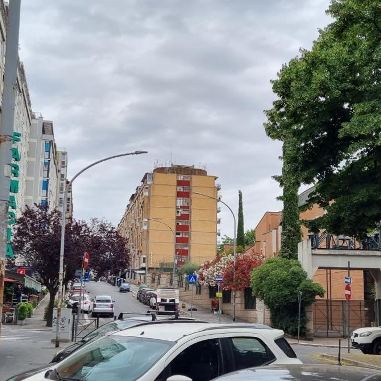 BAM BAM Tiburtina - Apartment mit 2 Schlafzimmern - 28