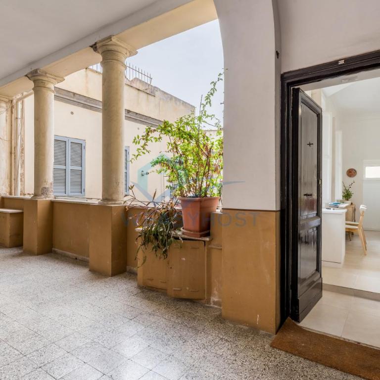 The NEW St. Peter's little stone - Apartment mit 1 Schlafzimmer - 5