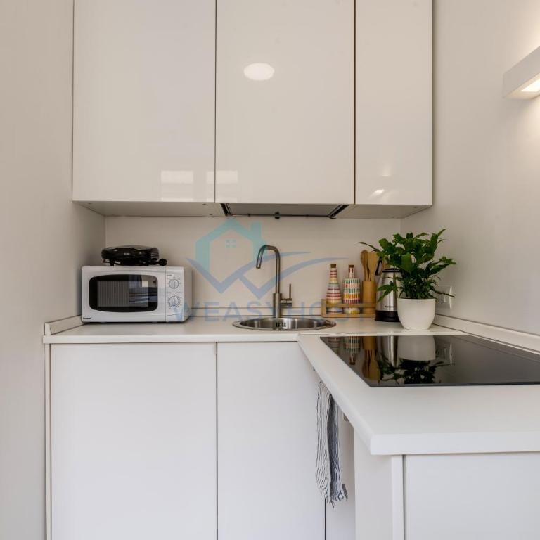 The NEW St. Peter's little stone - Apartment mit 1 Schlafzimmer - 14