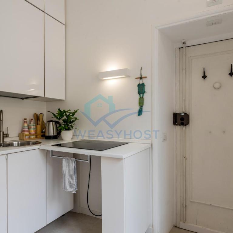 The NEW St. Peter's little stone - Apartment mit 1 Schlafzimmer - 13