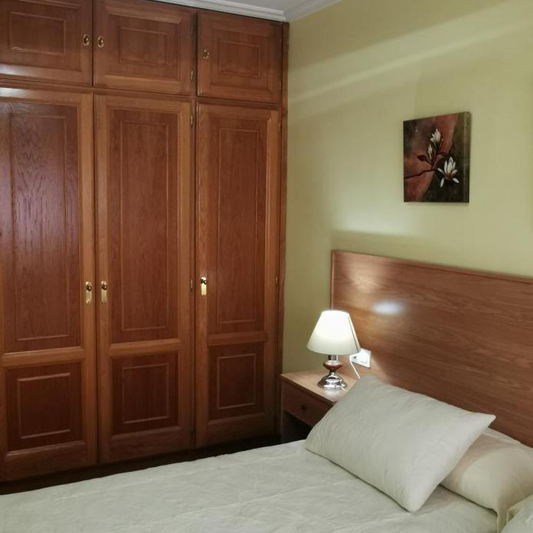 Ravella Vilagarcía de Arousa - Apartamento de 3 dormitorios - 11