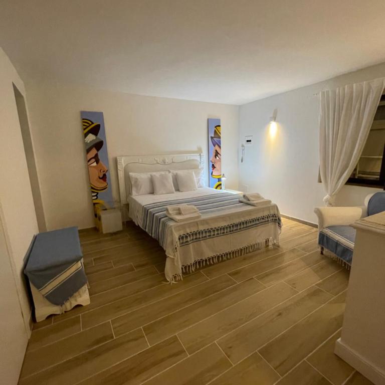 Surfinia’s home - One-Bedroom House - 5