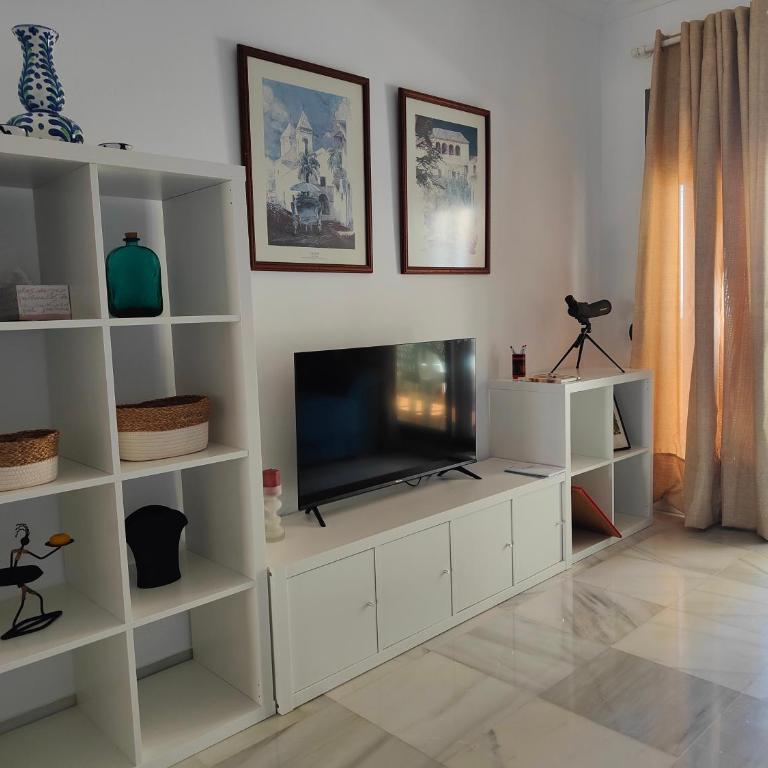 APARTAMENTO CERCA DE LA PLAYA CON PISCINA - Apartamento de 2 dormitorios - 10