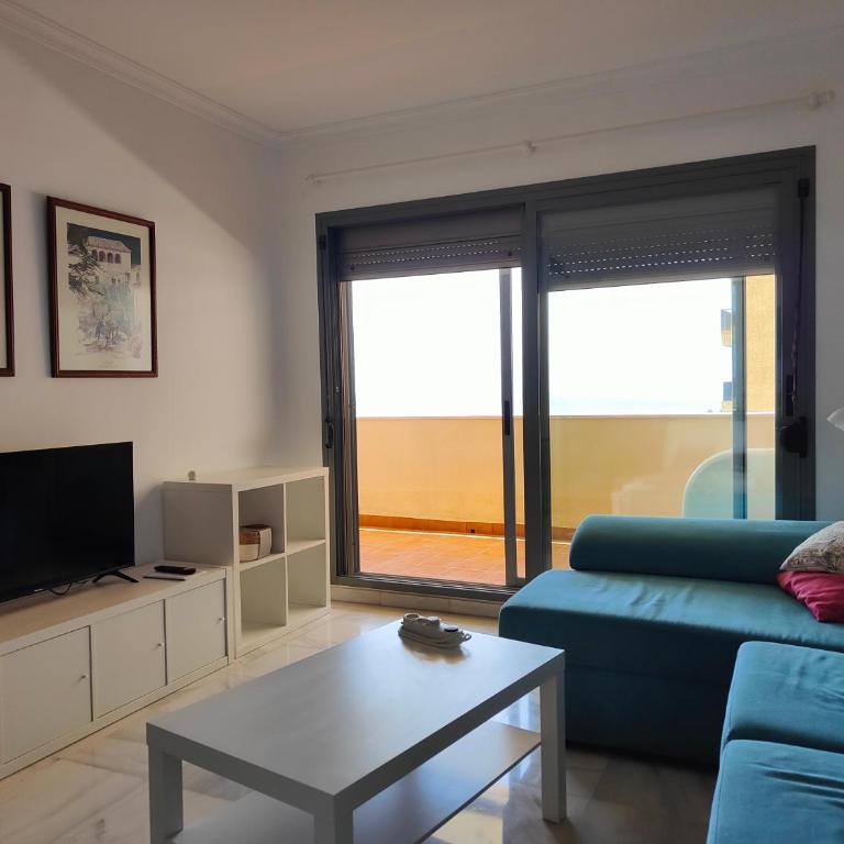 APARTAMENTO CERCA DE LA PLAYA CON PISCINA - Apartamento de 2 dormitorios - 11