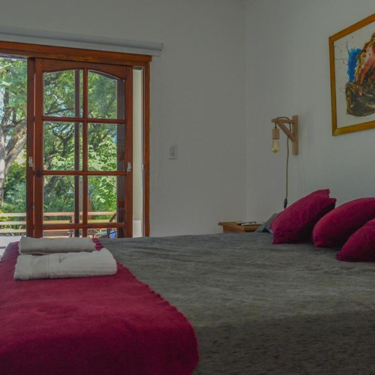 Excelente casa en Concepción del Uruguay LA CHINA - Casa de 2 dormitorios - 4