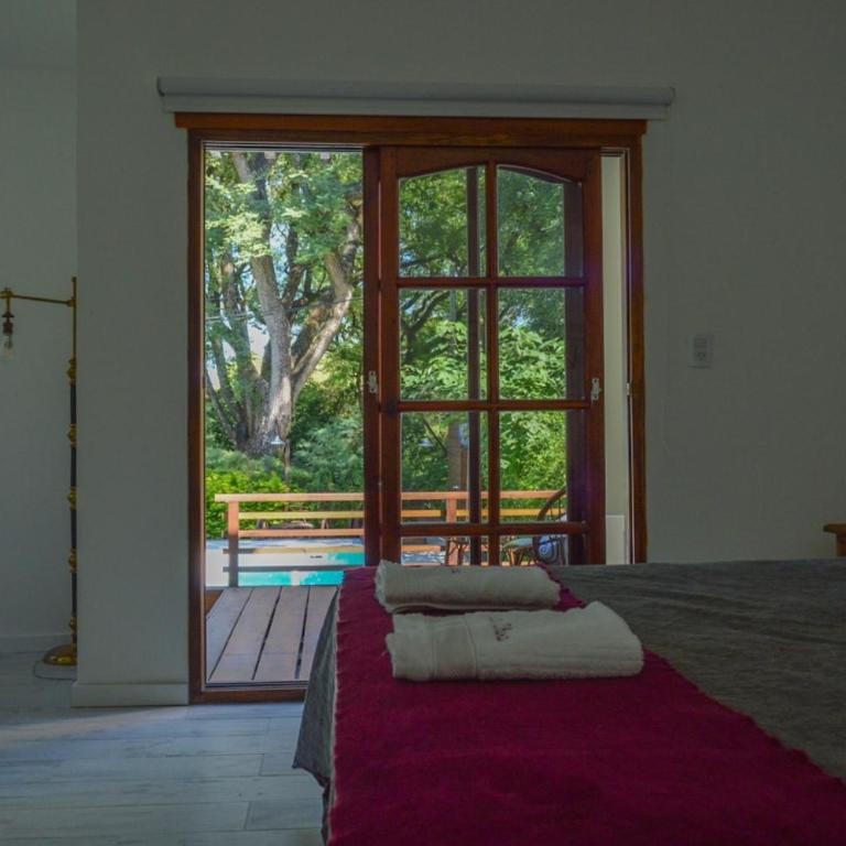 Excelente casa en Concepción del Uruguay LA CHINA - Casa de 2 dormitorios - 12