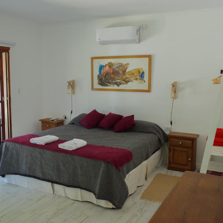 Excelente casa en Concepción del Uruguay LA CHINA - Casa de 2 dormitorios - 14