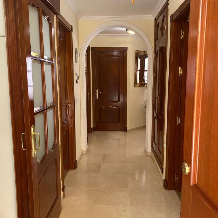 Cádiz - Torre Tavira - Apartamento de 3 dormitorios - 3