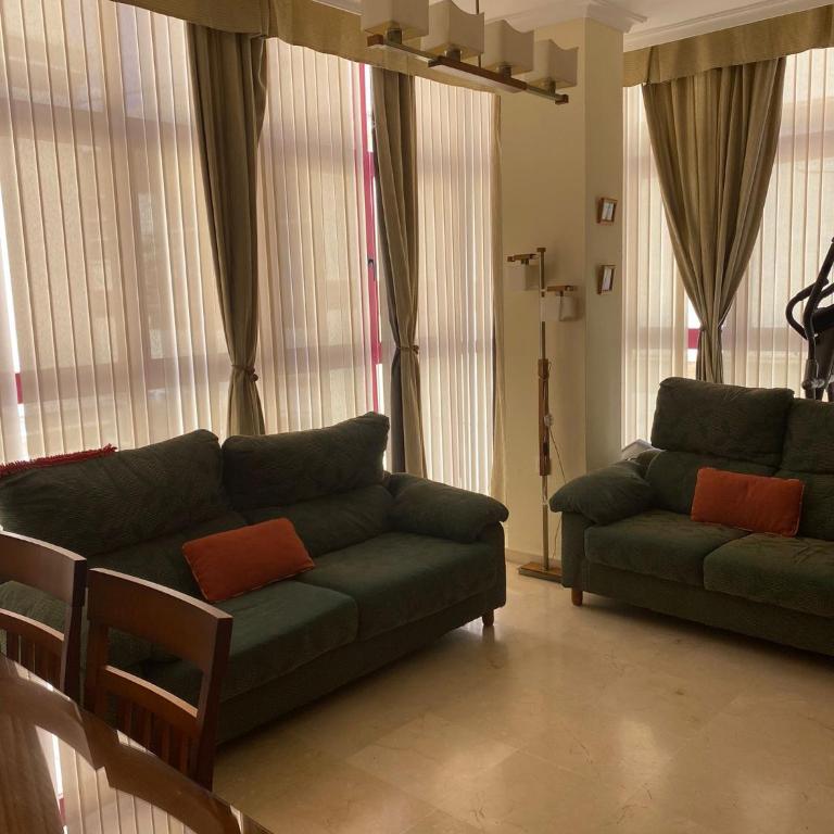 Cádiz - Torre Tavira - Apartamento de 3 dormitorios - 5