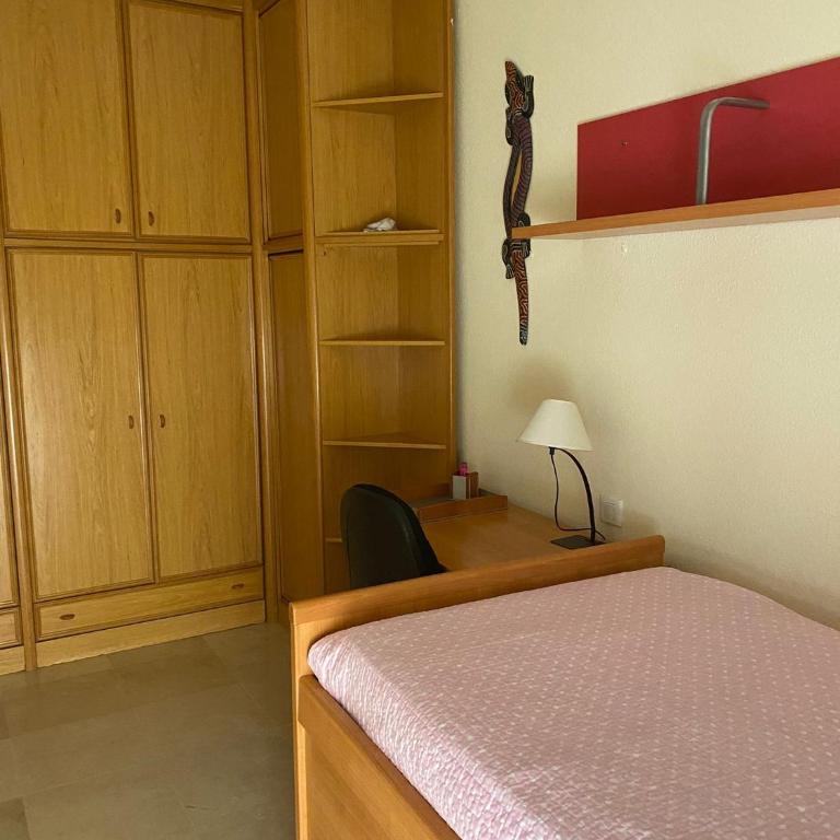 Cádiz - Torre Tavira - Apartamento de 3 dormitorios - 7