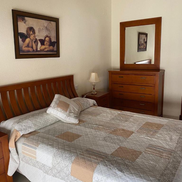 Cádiz - Torre Tavira - Apartamento de 3 dormitorios - 10