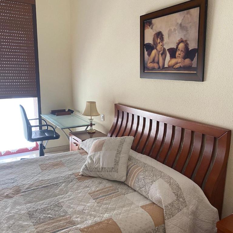 Cádiz - Torre Tavira - Apartamento de 3 dormitorios - 9