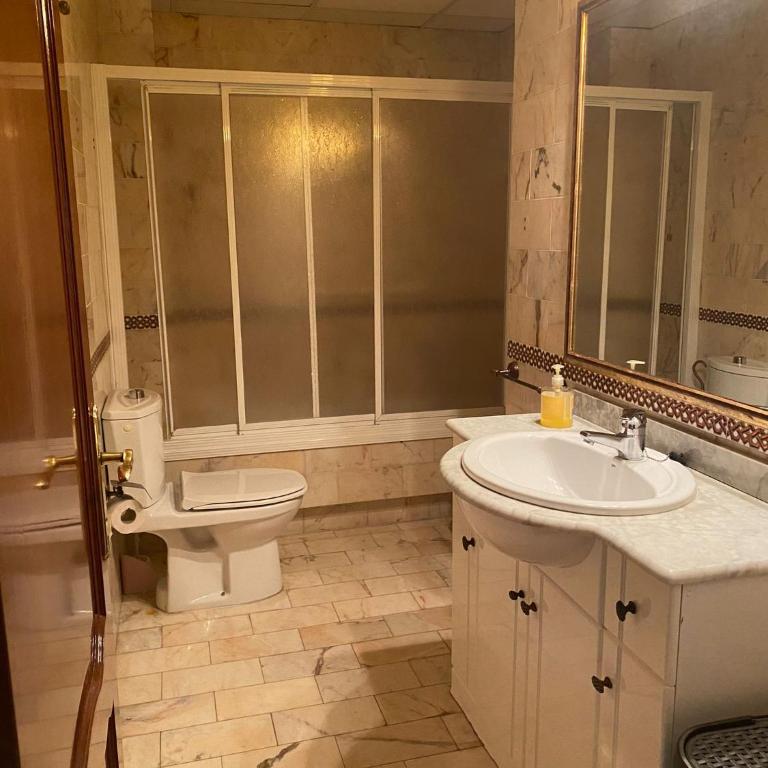 Cádiz - Torre Tavira - Apartamento de 3 dormitorios - 12