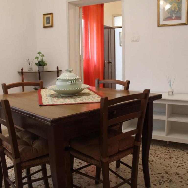 A Due Passi Dal Centro - Casa con 2 Camere da Letto - 9