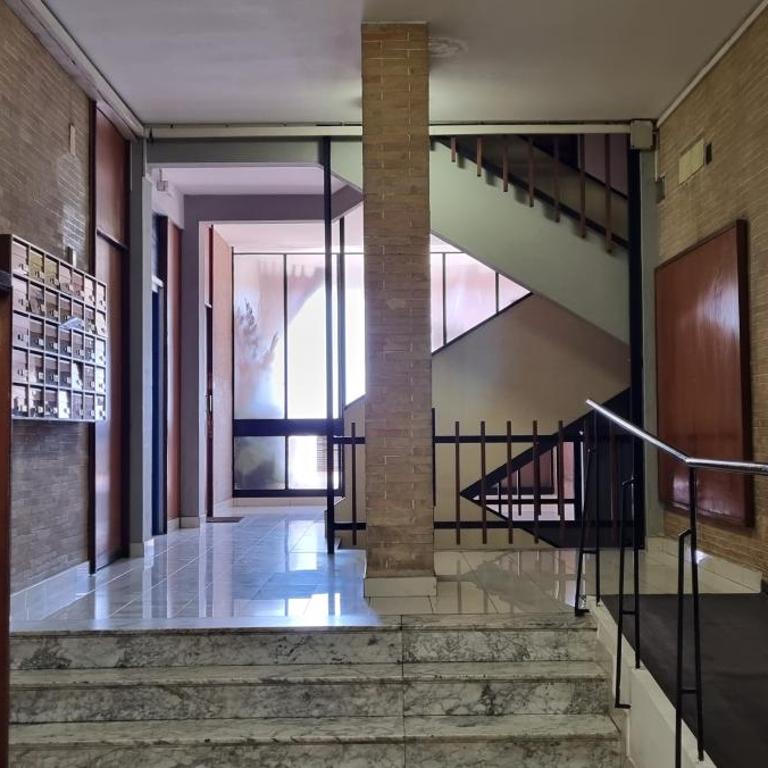 BAM BAM Tiburtina - Apartment mit 2 Schlafzimmern - 24