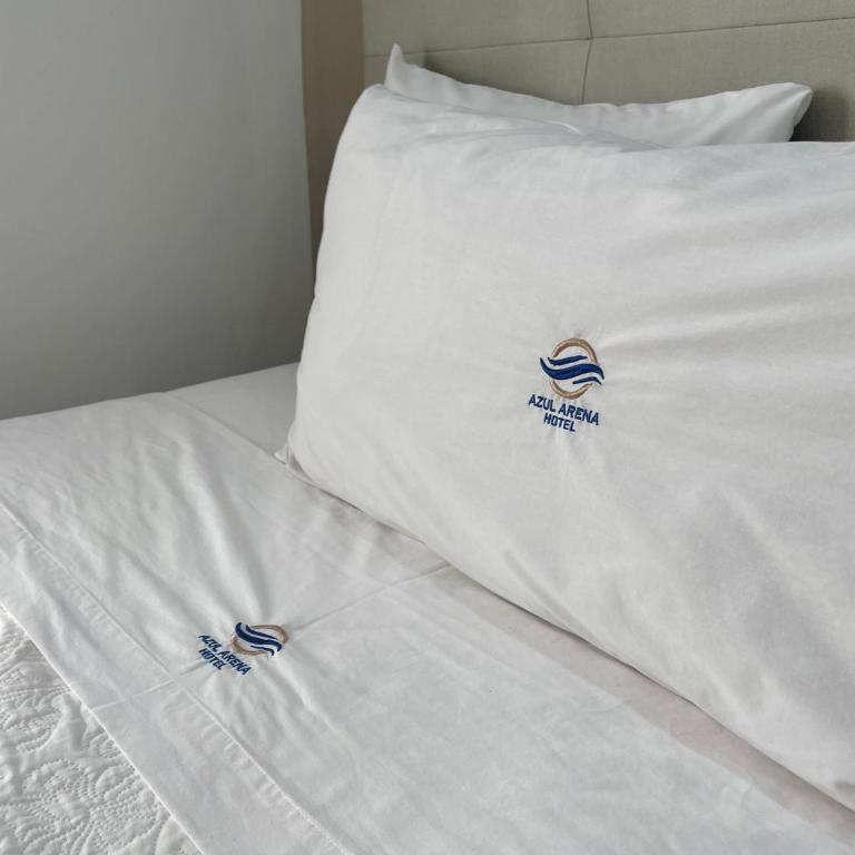 AZUL ARENA Hotel Boutique - Double Room with Two Double Beds - 6