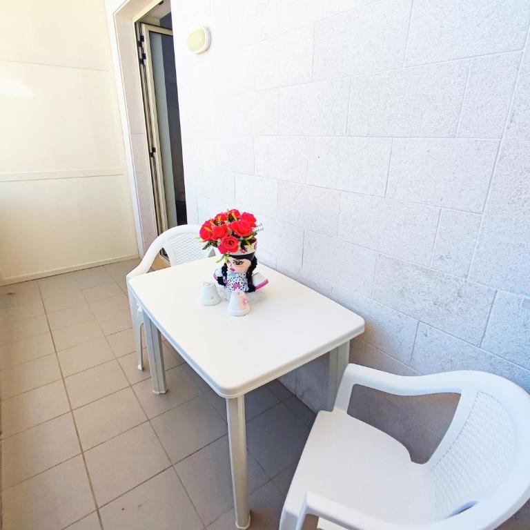 Liberi di Sognare - Camera Matrimoniale con Bagno Privato - 10