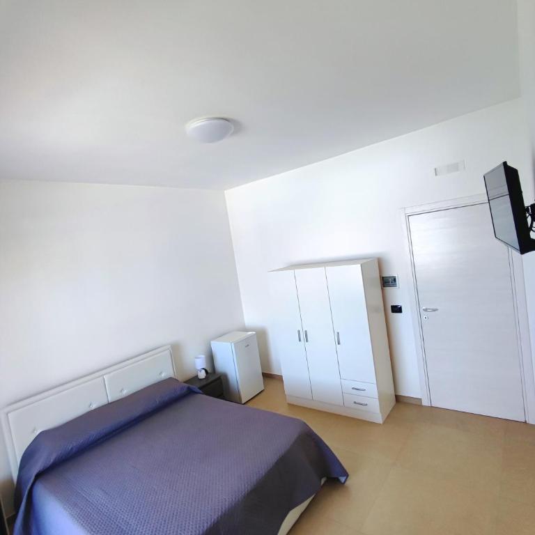 Liberi di Sognare - Camera Matrimoniale con Bagno Privato - 9