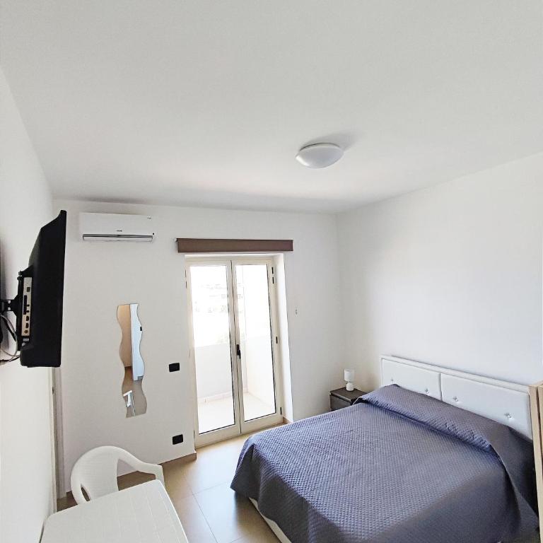 Liberi di Sognare - Camera Matrimoniale con Bagno Privato - 13