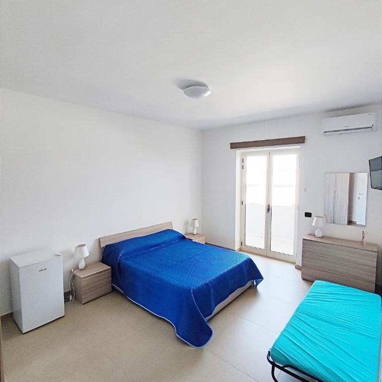 Liberi di Sognare - Camera Matrimoniale con Bagno Privato - 12