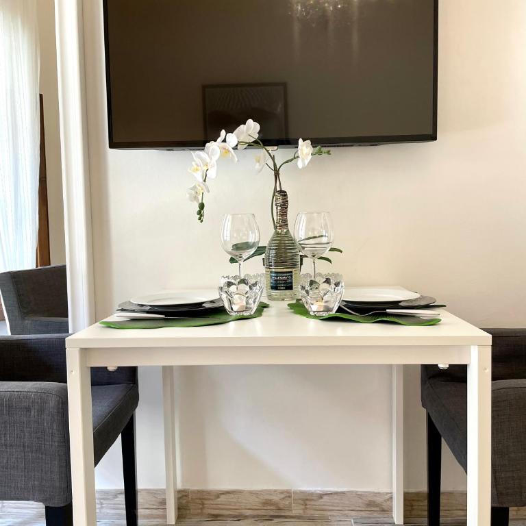 Leonardo & Davide Apartment Florence - Appartamento con 1 Camera da Letto - 7