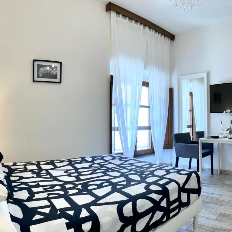 Leonardo & Davide Apartment Florence - Appartamento con 1 Camera da Letto - 10