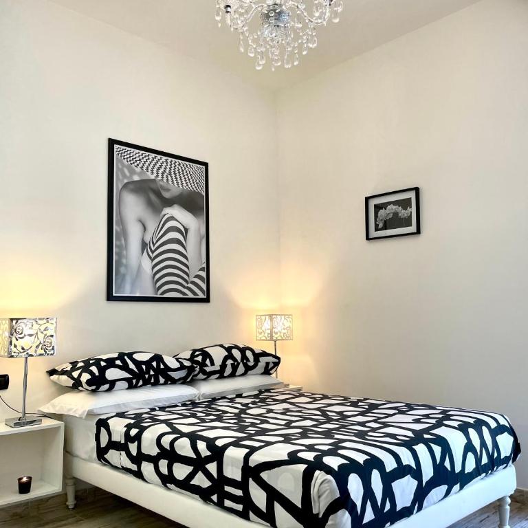 Leonardo & Davide Apartment Florence - Appartamento con 1 Camera da Letto - 4