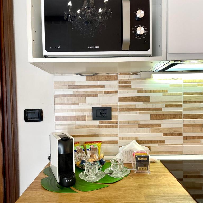 Leonardo & Davide Apartment Florence - Appartamento con 1 Camera da Letto - 6
