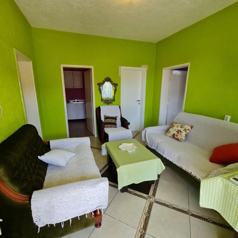 Apartment Dragone - Apartment - 11