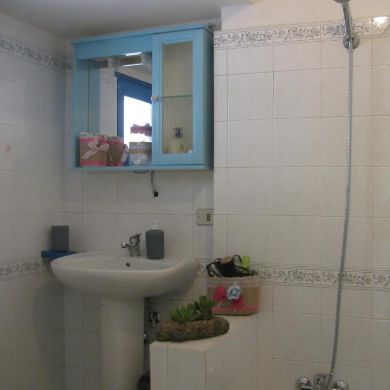 casavacanzetorresansevero - Casa con 2 Camere da Letto - 2