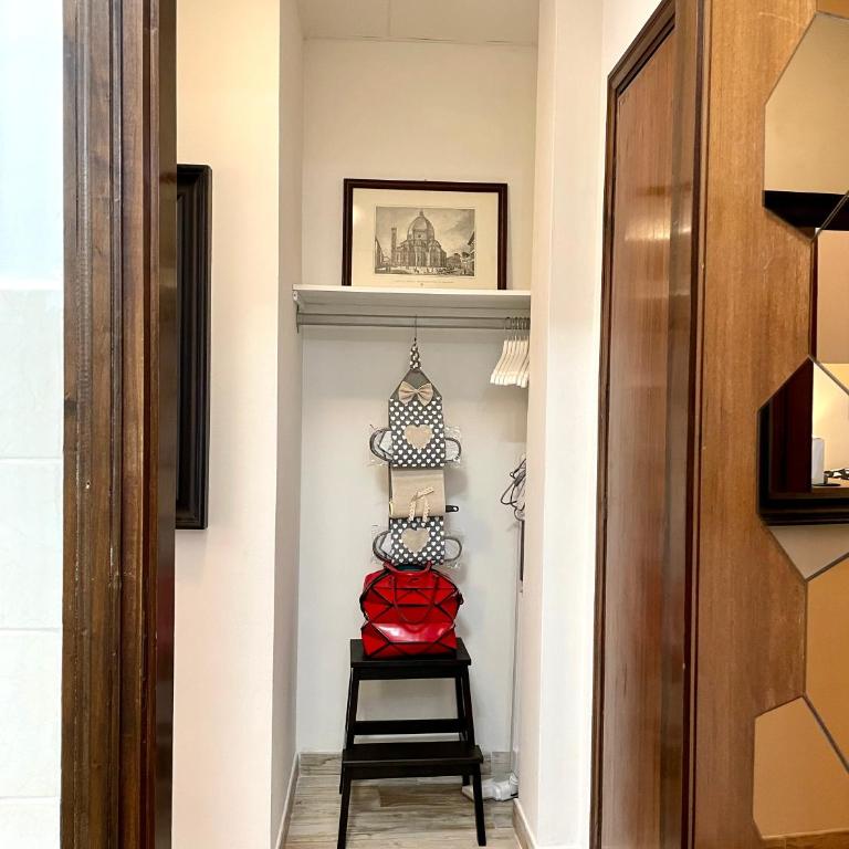 Leonardo & Davide Apartment Florence - Appartamento con 1 Camera da Letto - 11