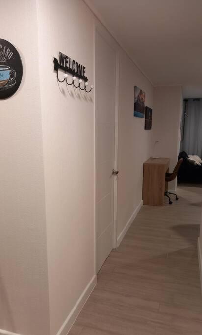 Comodo Departamento en Santiago Centro - Two-Bedroom Apartment - 26