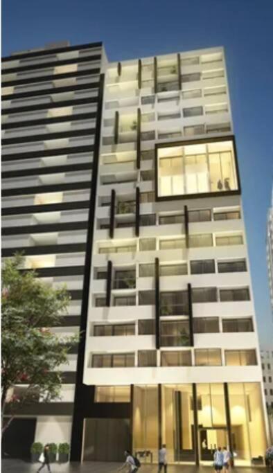 Comodo Departamento en Santiago Centro - Two-Bedroom Apartment - 31