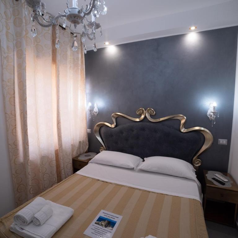 Residenza Luce Sul Mare - Small Double Room - 4