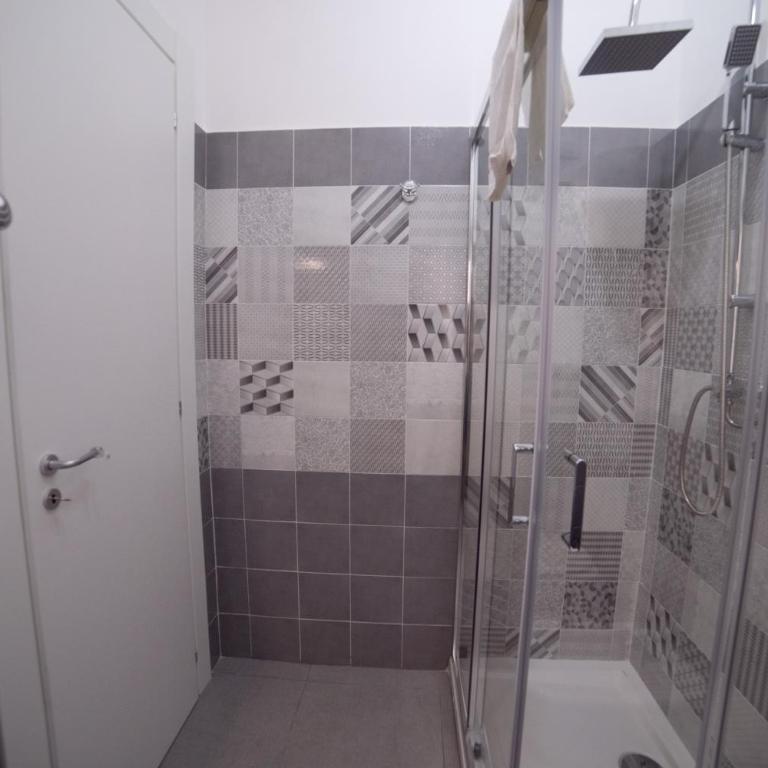 Residenza Luce Sul Mare - Small Double Room - 2