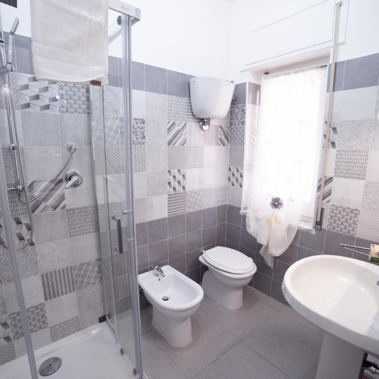 Residenza Luce Sul Mare - Small Double Room - 5
