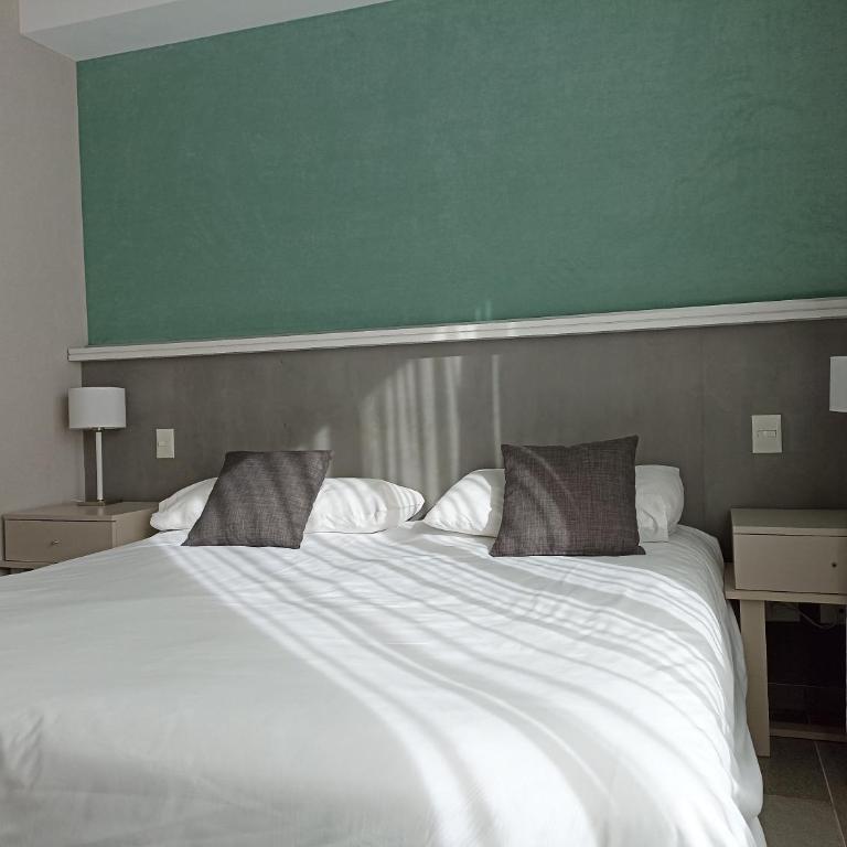 Vizion Suites by D&G - Apartamento de 1 dormitorio - 1