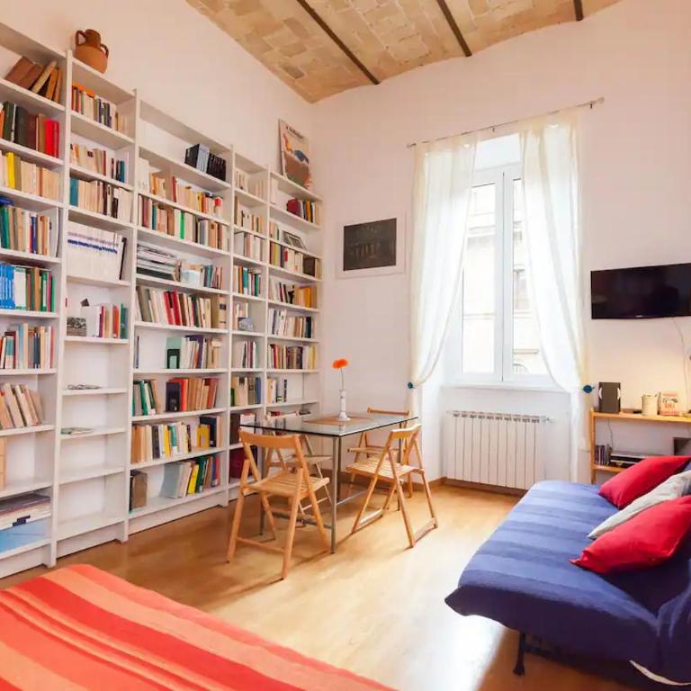 8 Studio - Appartamento con 1 Camera da Letto - 4