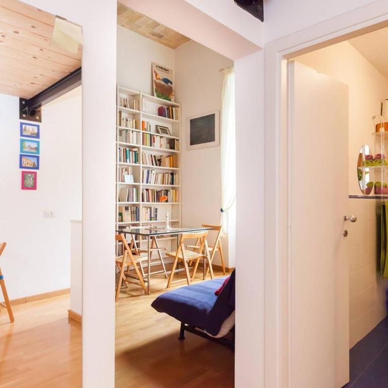 8 Studio - Appartamento con 1 Camera da Letto - 7