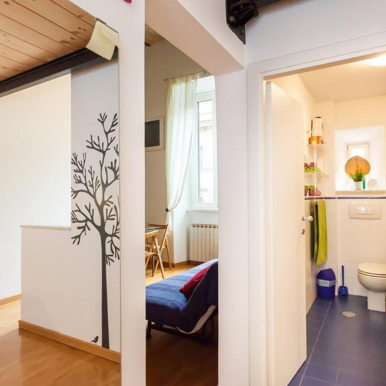 8 Studio - Appartamento con 1 Camera da Letto - 13