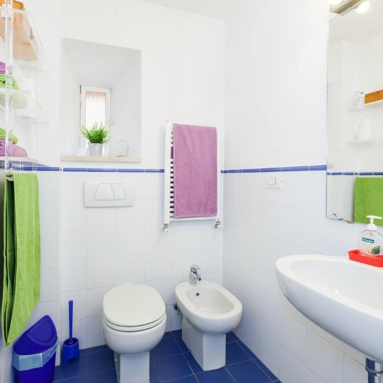 8 Studio - Appartamento con 1 Camera da Letto - 20