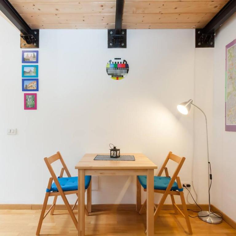 8 Studio - Appartamento con 1 Camera da Letto - 23