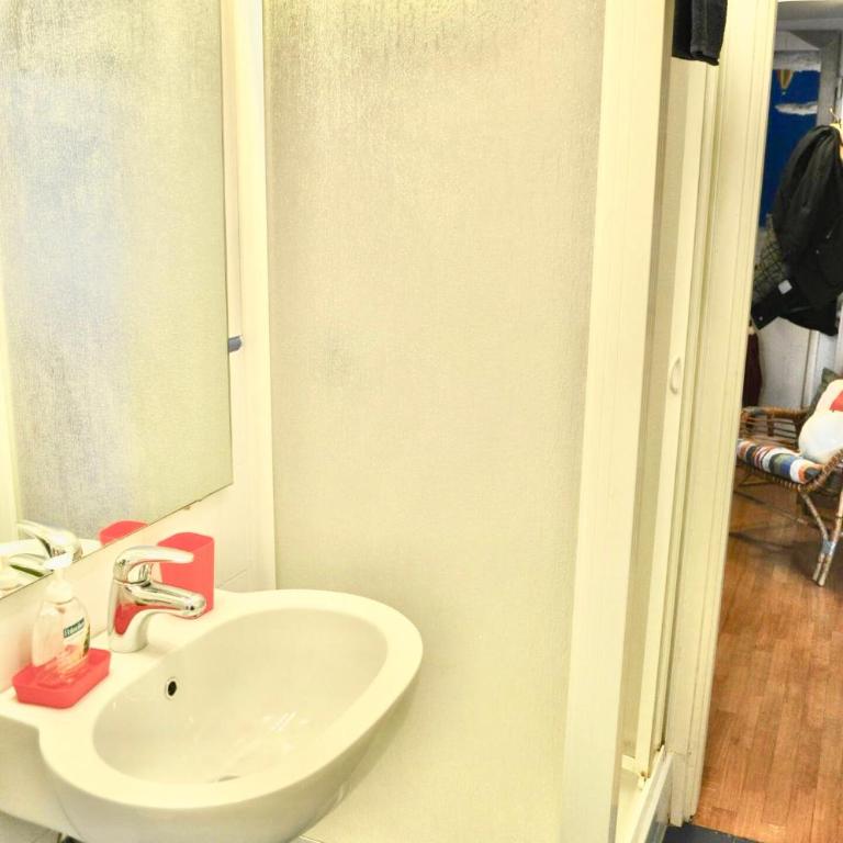 8 Studio - Appartamento con 1 Camera da Letto - 21